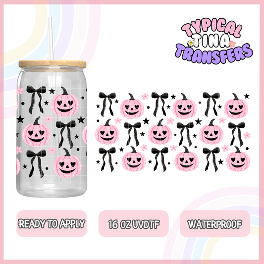 UVDTF #8796 | 16oz UVDTF Wrap | RTS