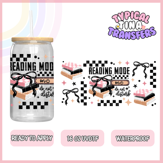 UVDTF #9034 | 16oz UVDTF Wrap | RTS