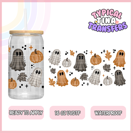 UVDTF #9054 | 16oz UVDTF Wrap | RTS