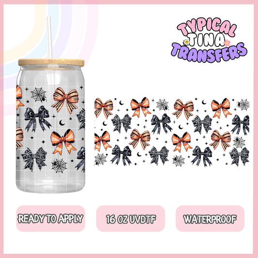 UVDTF #9138 | 16oz UVDTF Wrap | RTS