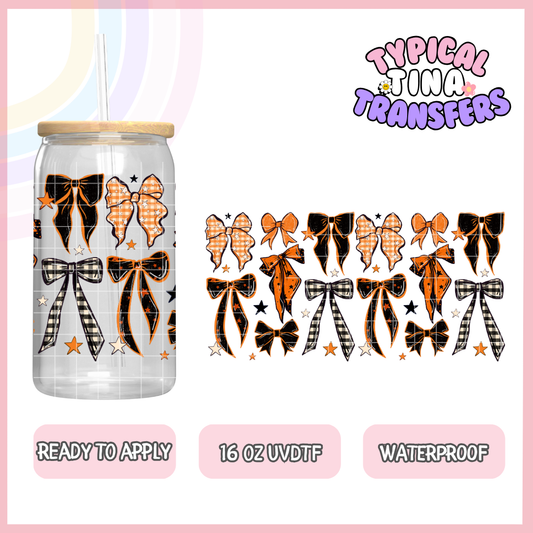 UVDTF #9178 | 16oz UVDTF Wrap | RTS