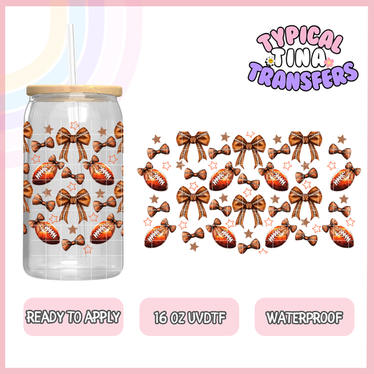 UVDTF #9392 | 16oz UVDTF Wrap | RTS