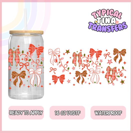 UVDTF #9727 | 16oz UVDTF Wrap | POD