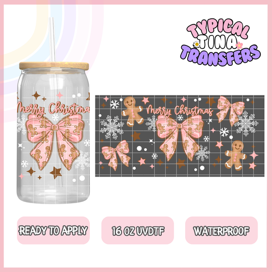 UVDTF #9729 | 16oz UVDTF Wrap | POD