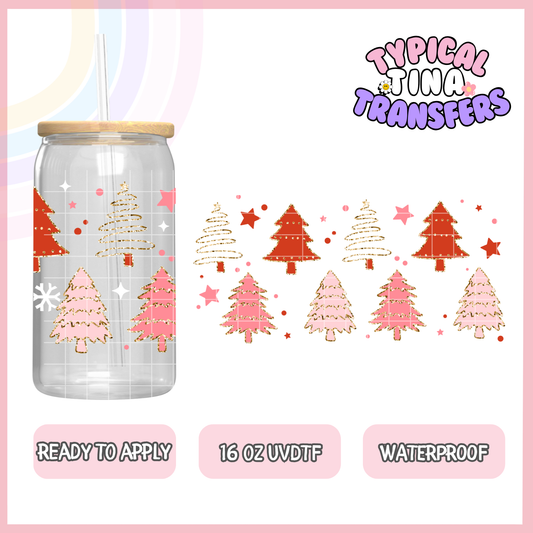 UVDTF #9737 | 16oz UVDTF Wrap | POD