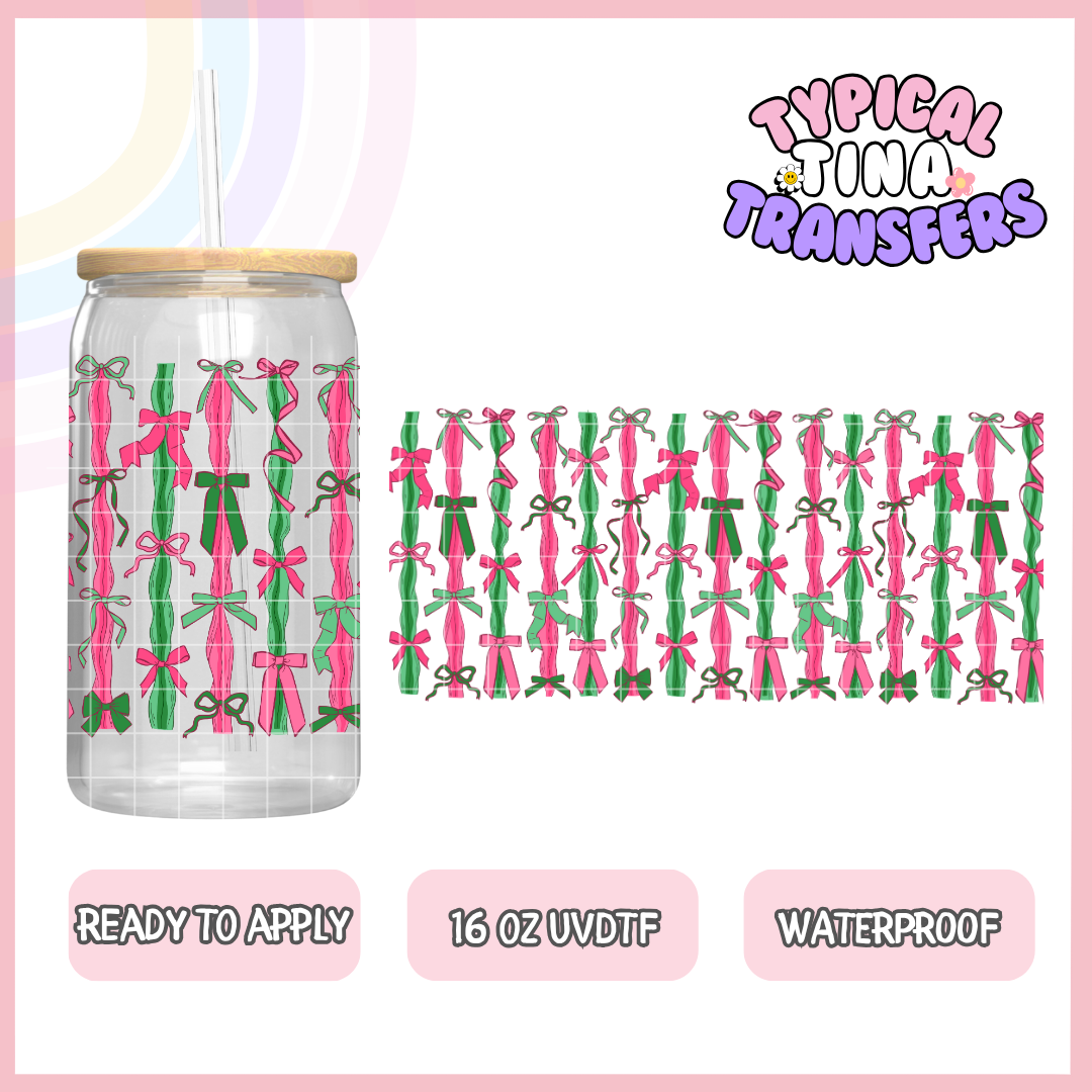 UVDTF #9919 | 16oz UVDTF Wrap | POD