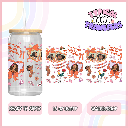 UVDTF #6816 | 16oz UVDTF Wrap