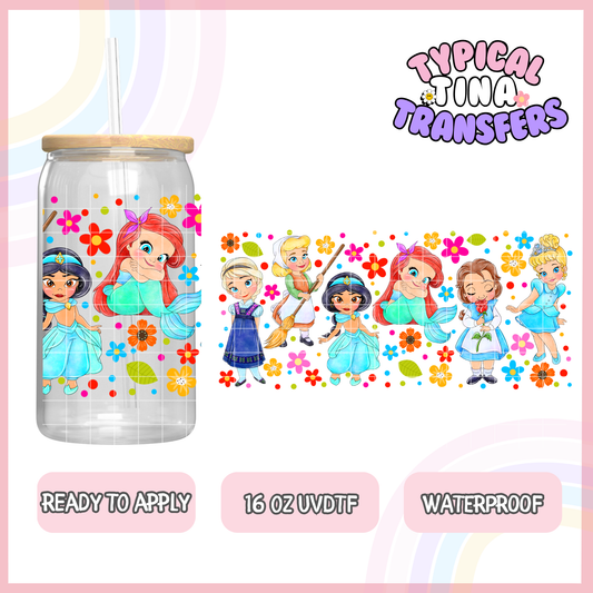 UVDTF #1024 | 16oz UVDTF Wrap