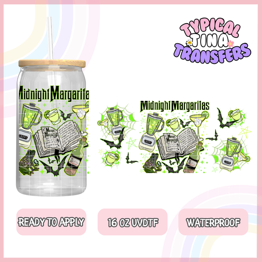 UVDTF #2360 | 16oz UVDTF Wrap