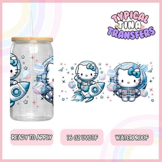 UVDTF #7267 | 16oz UVDTF Wrap