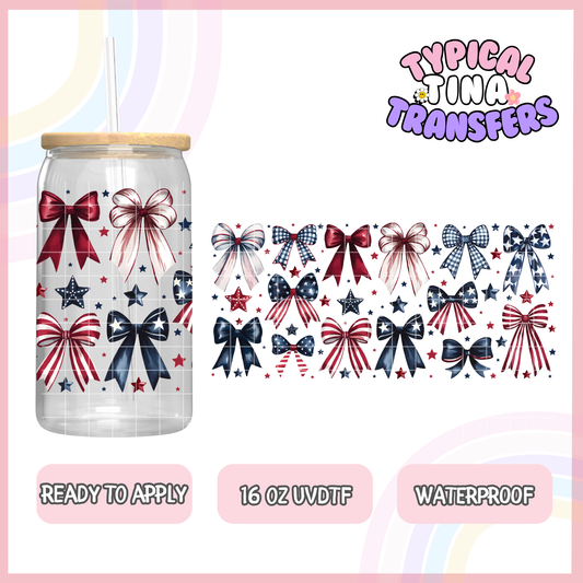 UVDTF #6771 | 16oz UVDTF Wrap