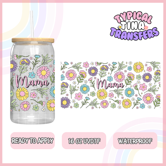 UVDTF #6403 | 16oz UVDTF Wrap