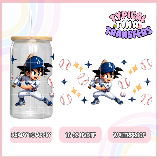 UVDTF #202 | 16oz UVDTF Wrap