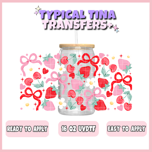 UVDTF #11168 | 16oz UVDTF Wrap | RTS