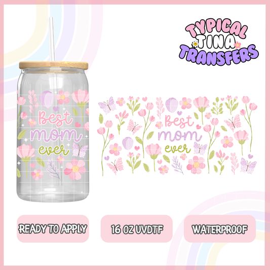 UVDTF #6764 | 16oz UVDTF Wrap