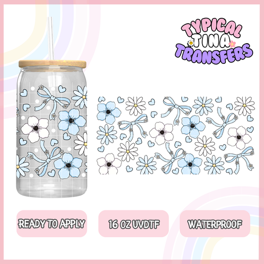 UVDTF #6708 | 16oz UVDTF Wrap | RTS