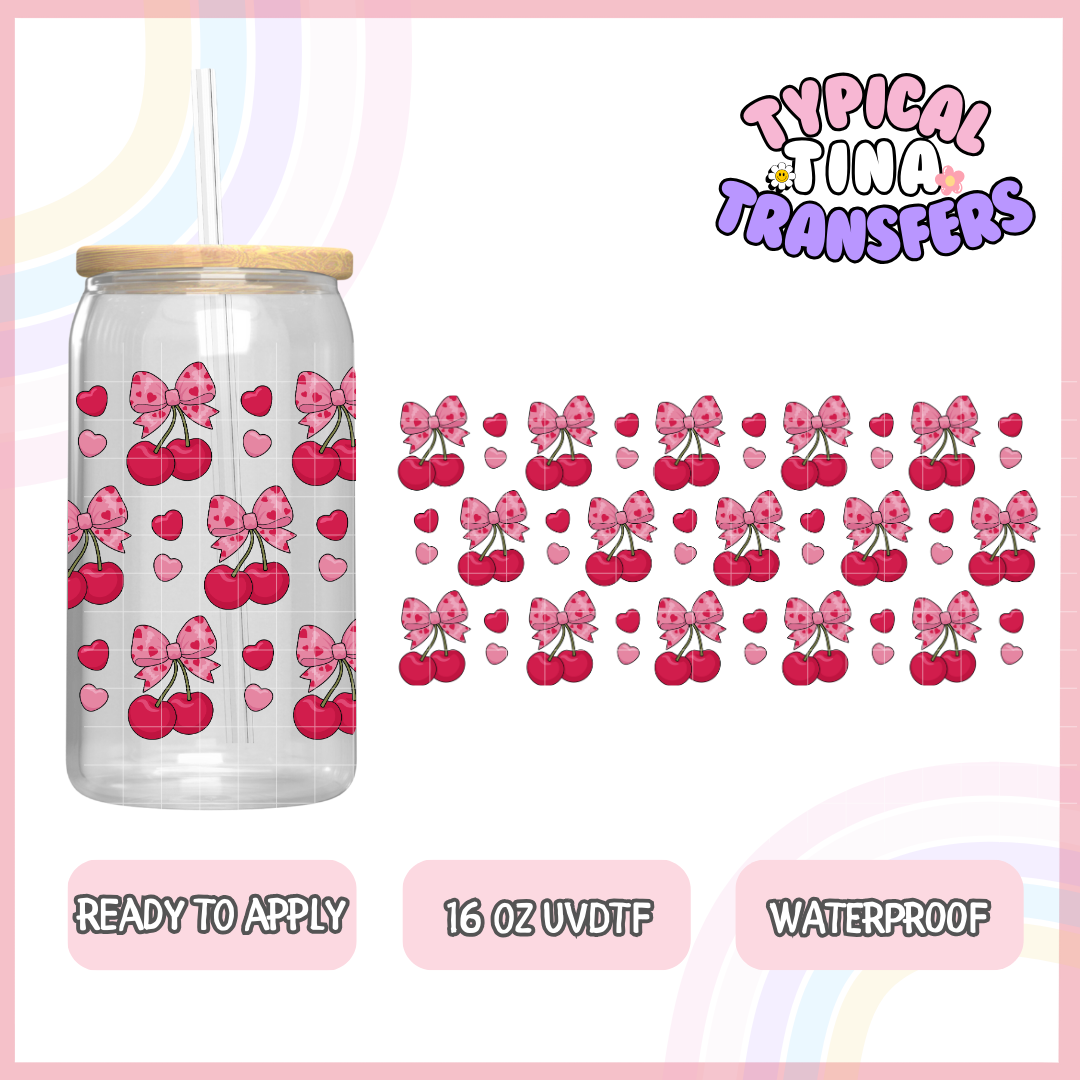 UVDTF #5188 | 16oz UVDTF Wrap | POD