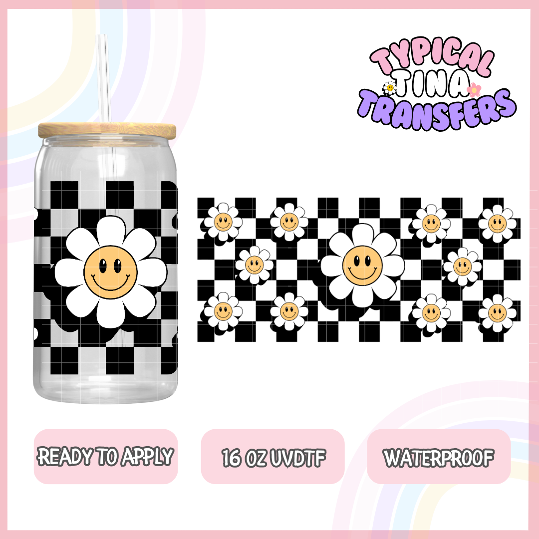 UVDTF #3826 | 16oz UVDTF Wrap | POD