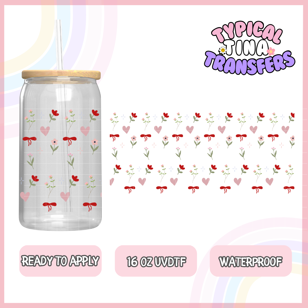 UVDTF #5500 | 16oz UVDTF Wrap | POD