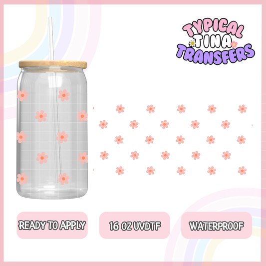 UVDTF #4932 | 16oz UVDTF Wrap