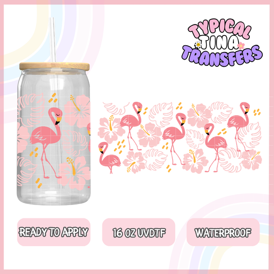 UVDTF #458 | 16oz UVDTF Wrap | POD