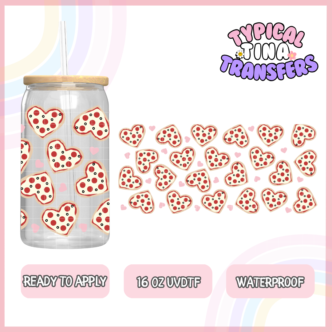 UVDTF #4963 | 16oz UVDTF Wrap | POD