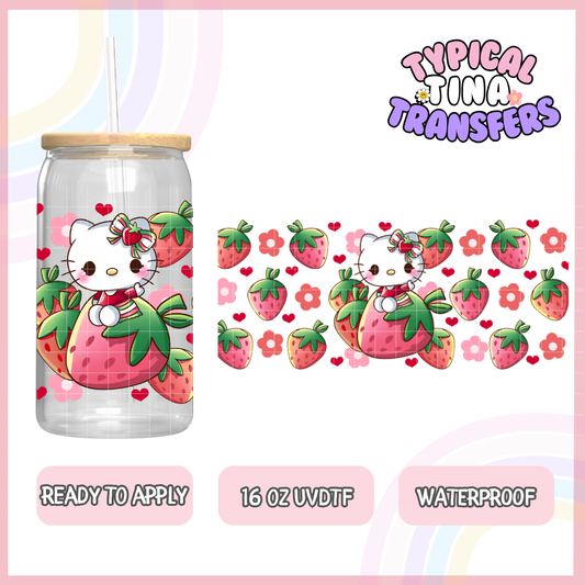 UVDTF #795 | 16oz UVDTF Wrap | POD