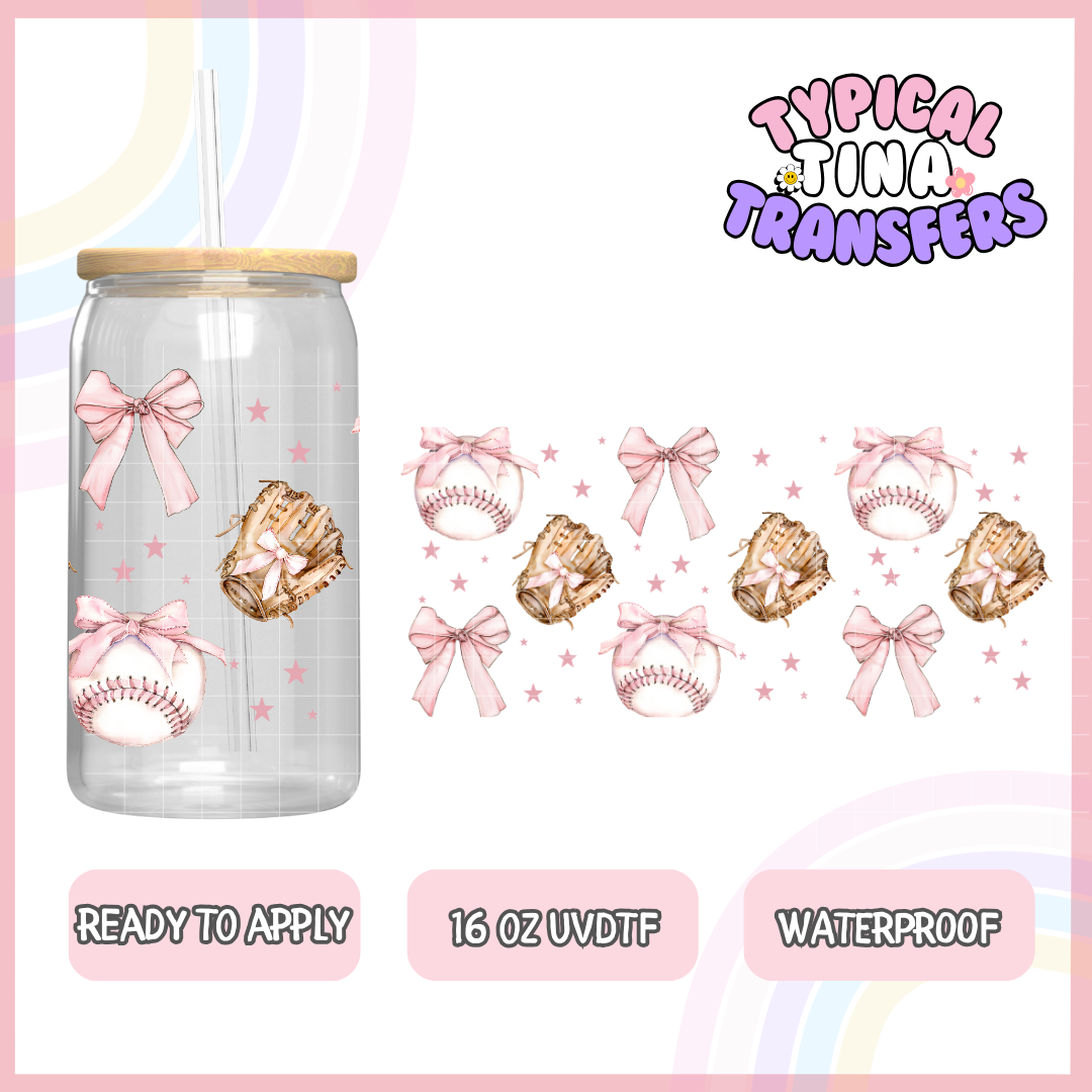 UVDTF #5257 | 16oz UVDTF Wrap | POD