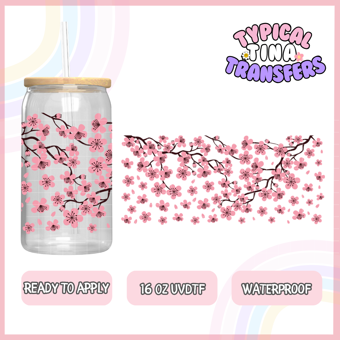 UVDTF #475 | 16oz UVDTF Wrap | POD