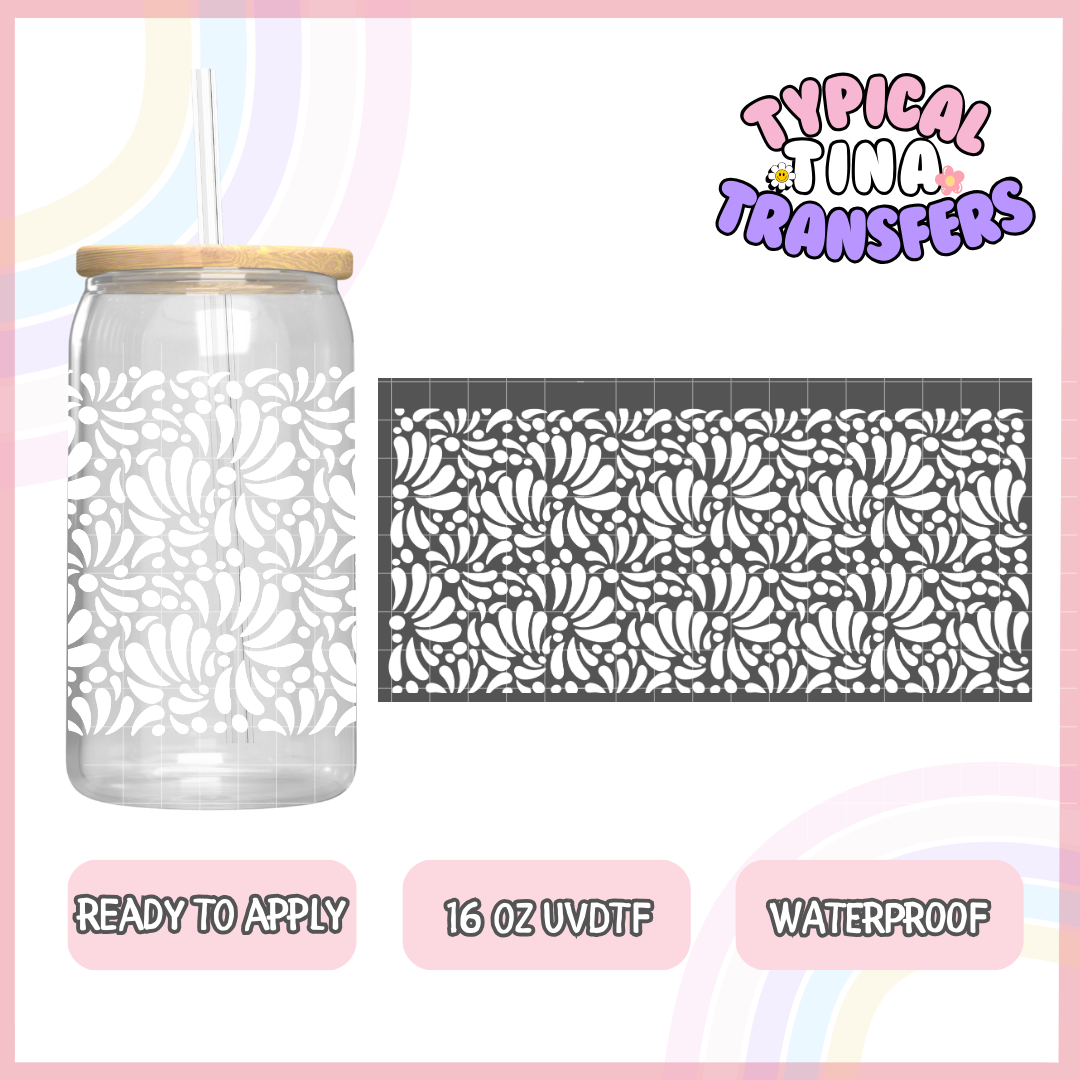 UVDTF #478 | 16oz UVDTF Wrap | POD