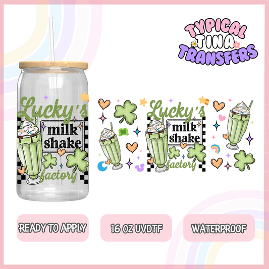 UVDTF #4892 | 16oz UVDTF Wrap | POD