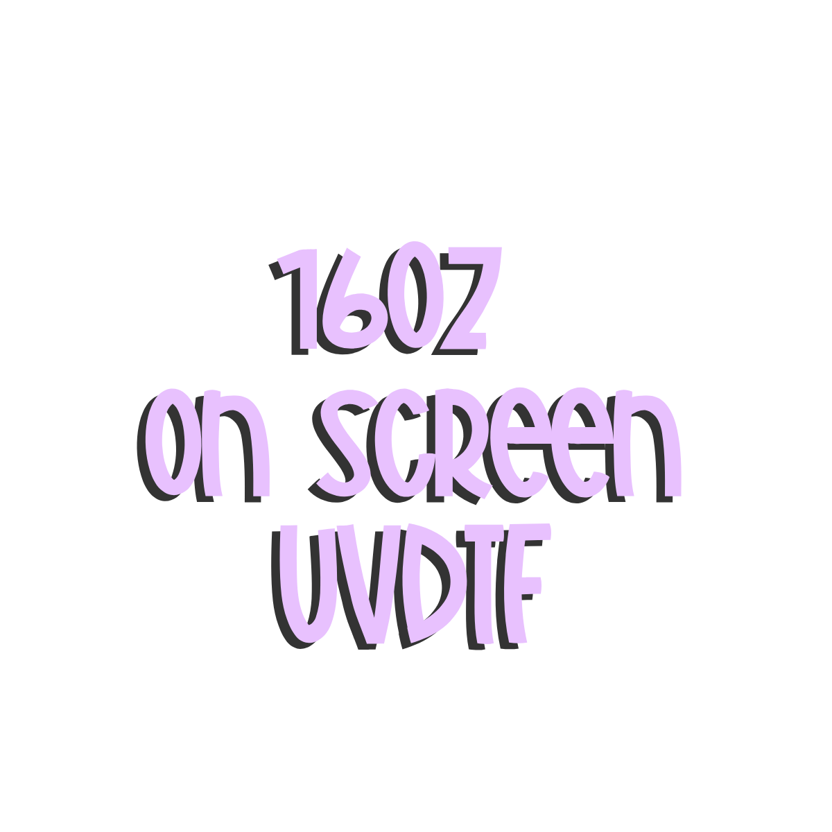 VAULT 16oz RTS - on screen
