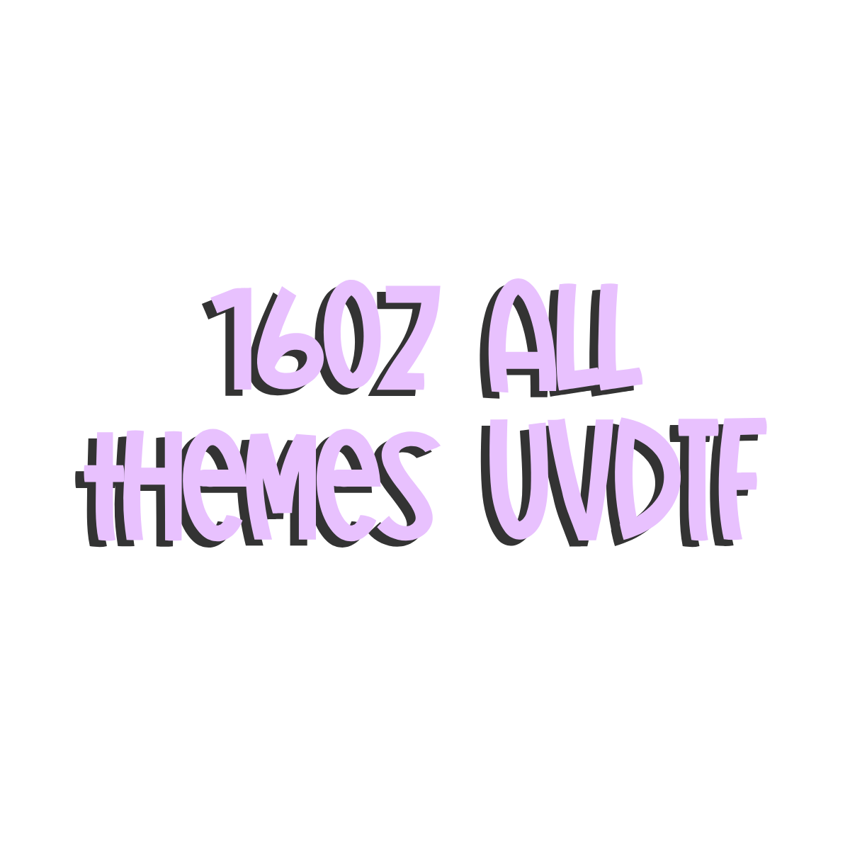 VAULT 16oz RTS - All themes