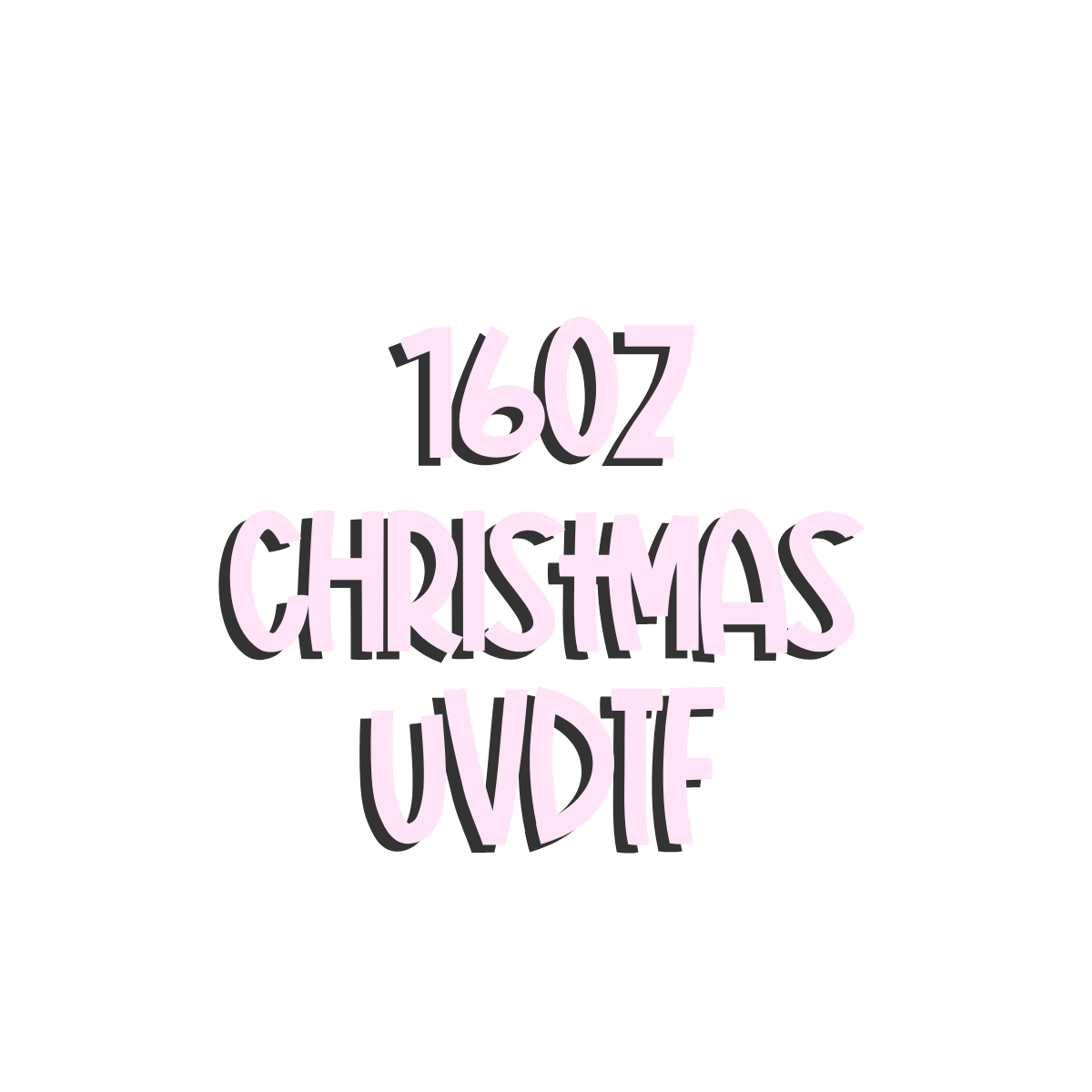VAULT POD 16 - Christmas