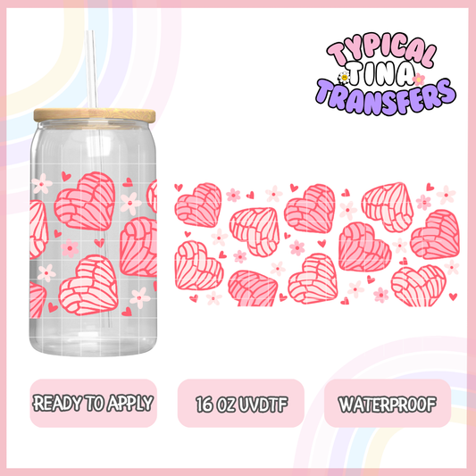 UVDTF #4984 | 16oz UVDTF Wrap | POD