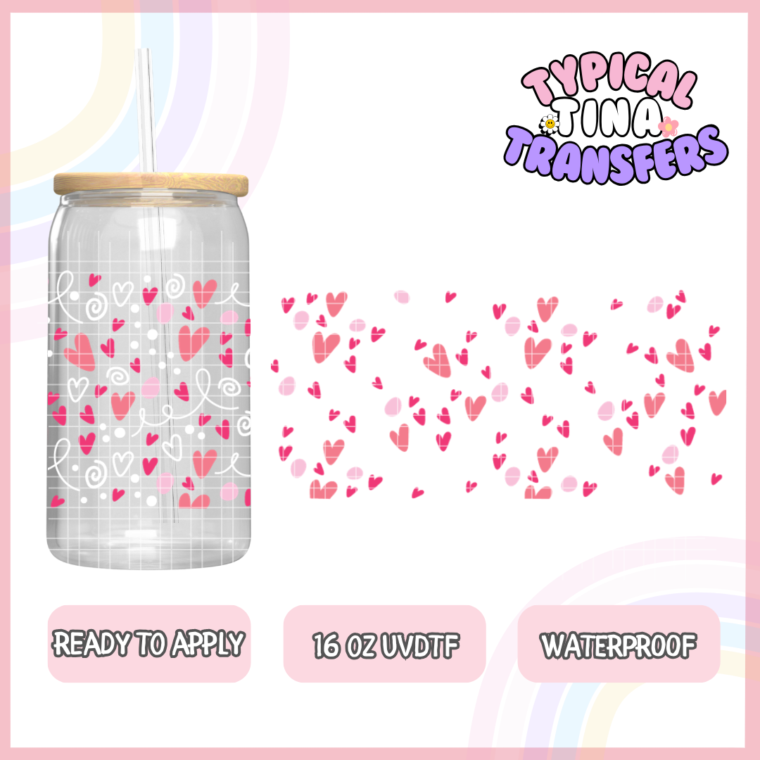 UVDTF #073_ | 16oz UVDTF Wrap | POD