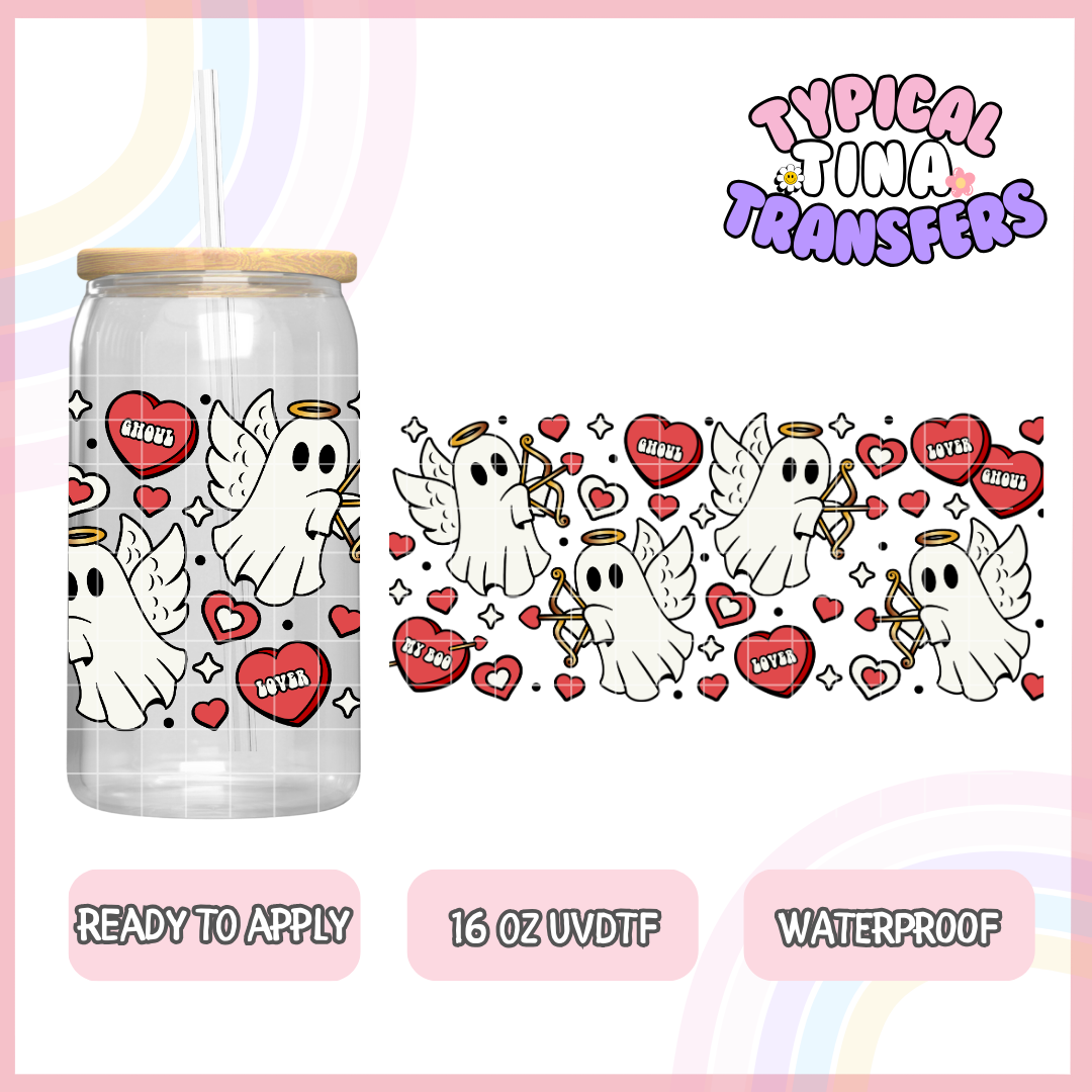 UVDTF #5018 | 16oz UVDTF Wrap | POD