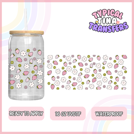 UVDTF #1192 | 16oz UVDTF Wrap | POD