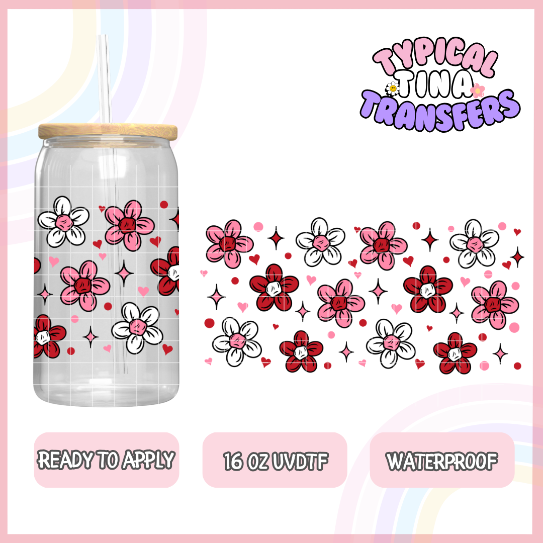 UVDTF #4799 | 16oz UVDTF Wrap | POD