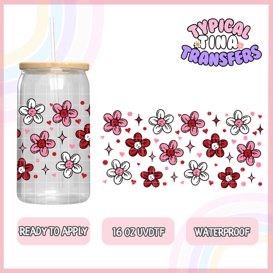 UVDTF #4799 | 16oz UVDTF Wrap | POD