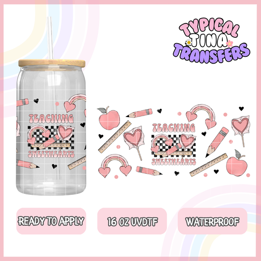 UVDTF #4811 | 16oz UVDTF Wrap | POD