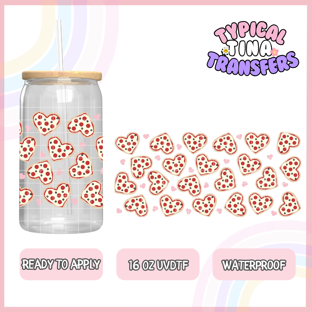 UVDTF #4963 | 16oz UVDTF Wrap | POD