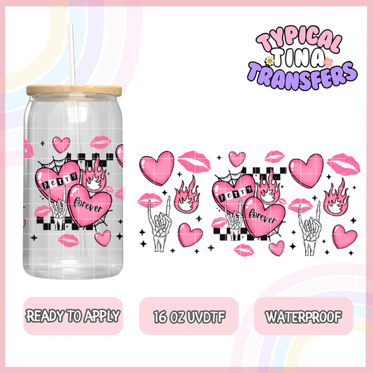 UVDTF #4812 | 16oz UVDTF Wrap | POD