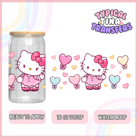 UVDTF #299 | 16oz UVDTF Wrap | POD (shop exclusive)