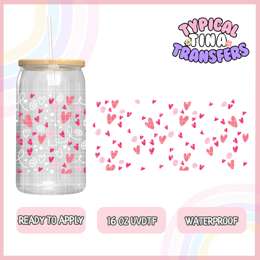 UVDTF #073_ | 16oz UVDTF Wrap | POD