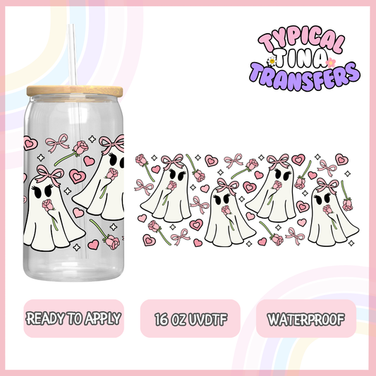 UVDTF #149 | 16oz UVDTF Wrap | POD