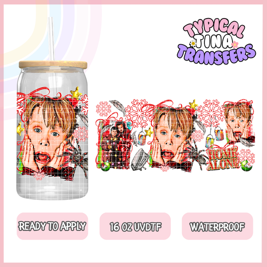 UVDTF #10113 | 16oz UVDTF Wrap | POD