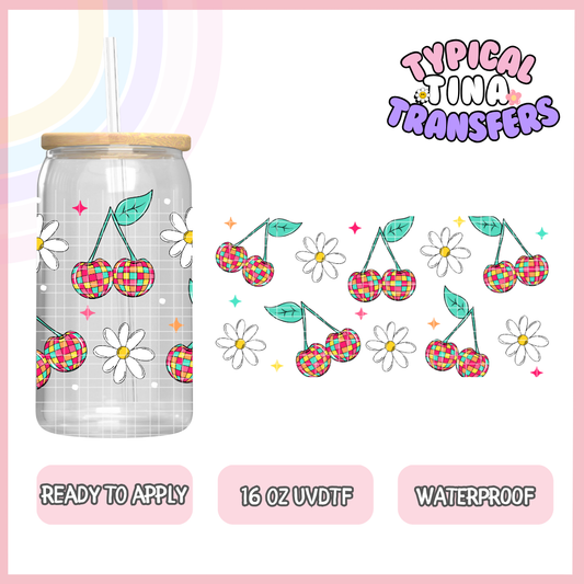 UVDTF #10120 | 16oz UVDTF Wrap | POD