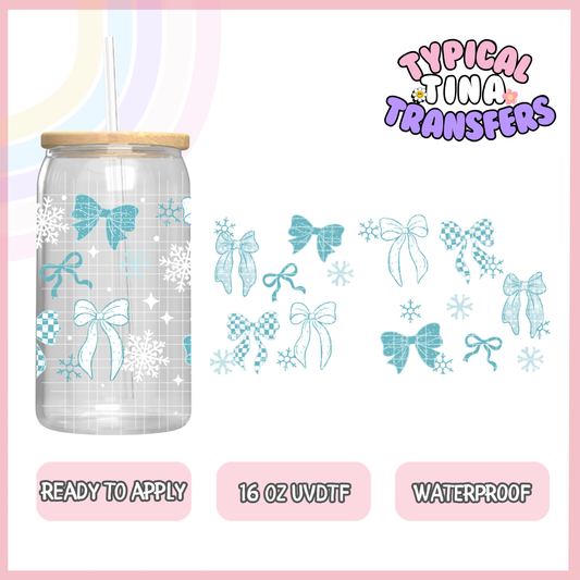 UVDTF #10136 | 16oz UVDTF Wrap | POD