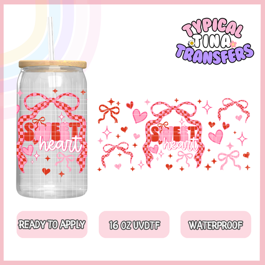 UVDTF #10137 | 16oz UVDTF Wrap | POD